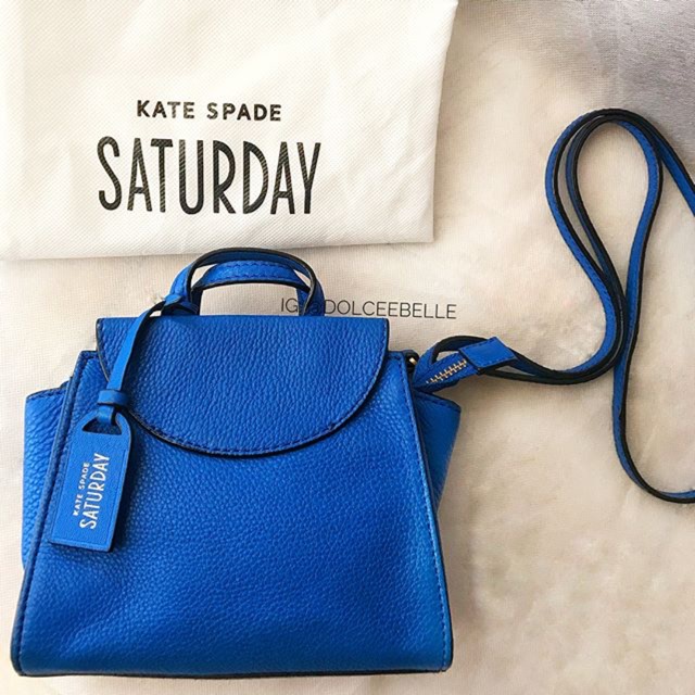 Kate Spade Saturday Mini a Satchel