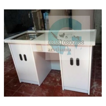 Jual Meja Laboratorium Terlengkap & Harga Terbaru Agustus 2026 | Shopee ...