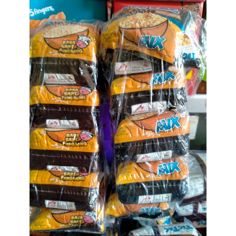 Jual TIC TAC RENTENG RASA MIX DAN SAPI PANGGANG | Shopee Indonesia