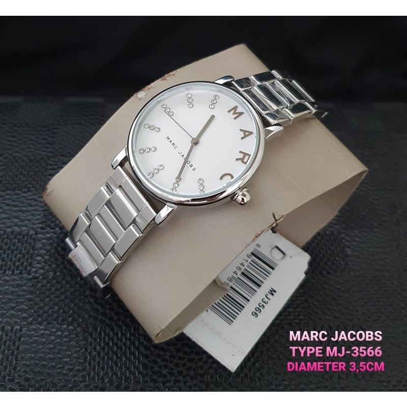 Marc hot sale jacobs mj3566