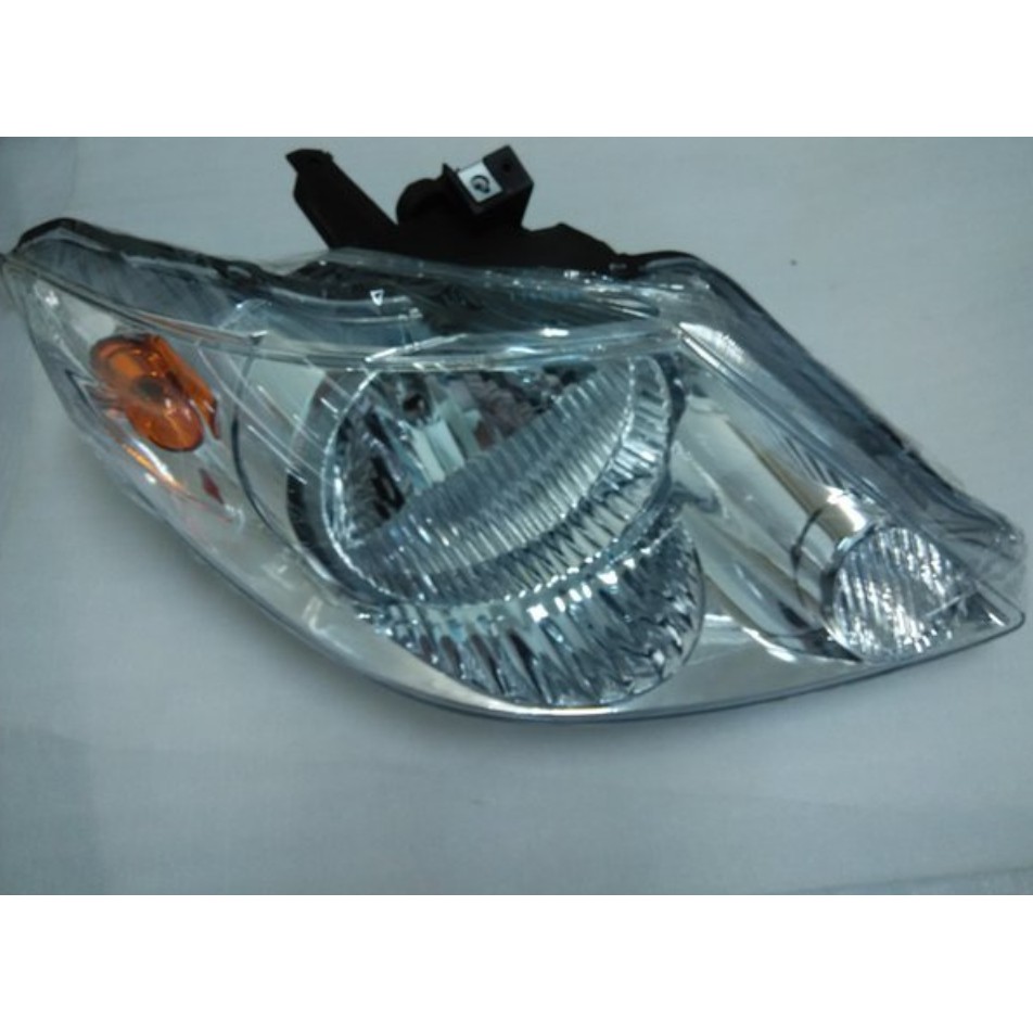 Jual HEADLAMP HEAD LAMP LAMPU DEPAN HONDA CITY 2003 2004 KIRI Shopee