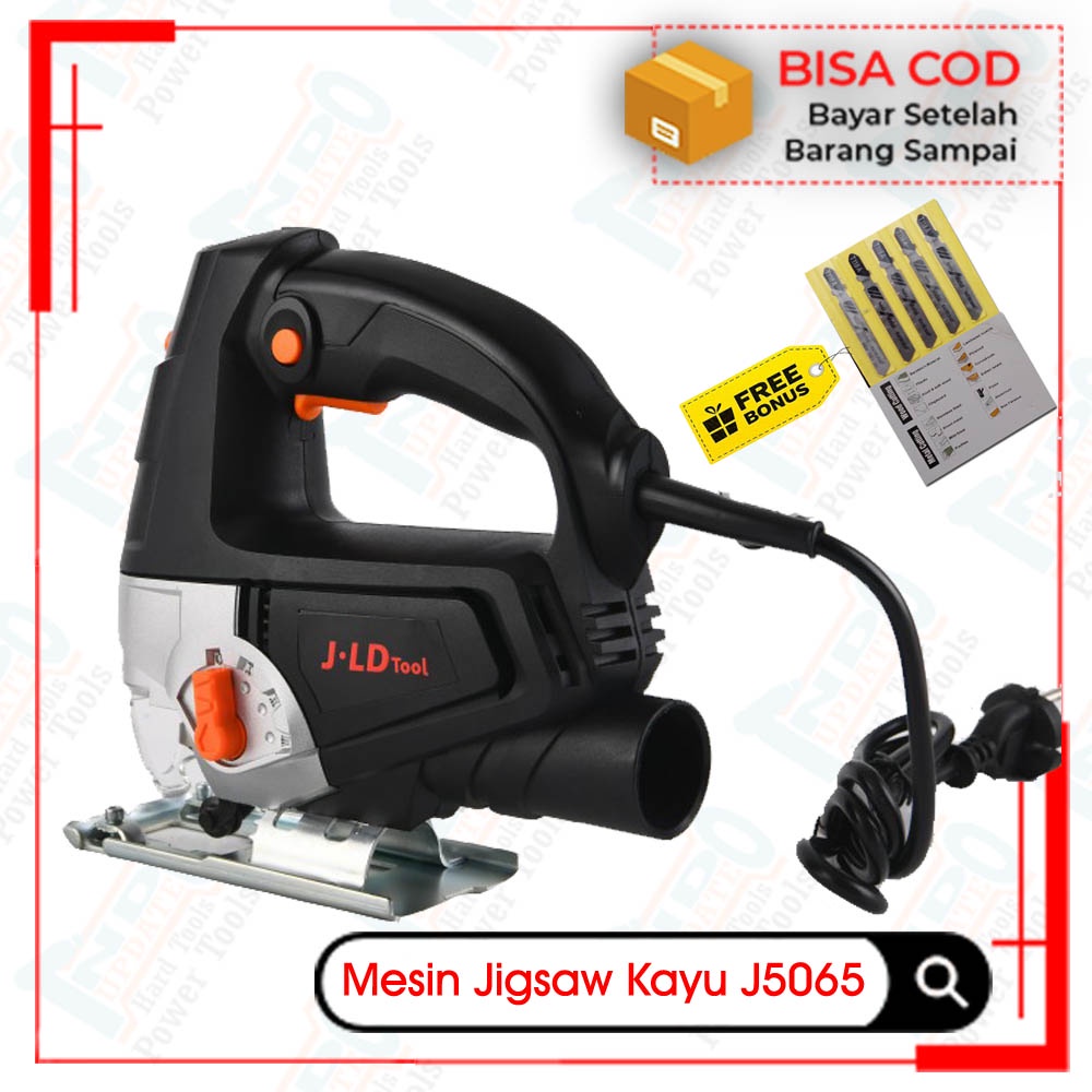 Jual Jisau Jigsau Gergaji Triplek Laser Sinar Merah Jig Saw Jld J Watt Geraji Triplek