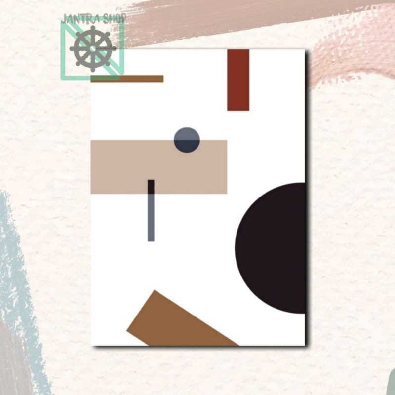 Jual poster kayu mdf minimalis | Shopee Indonesia