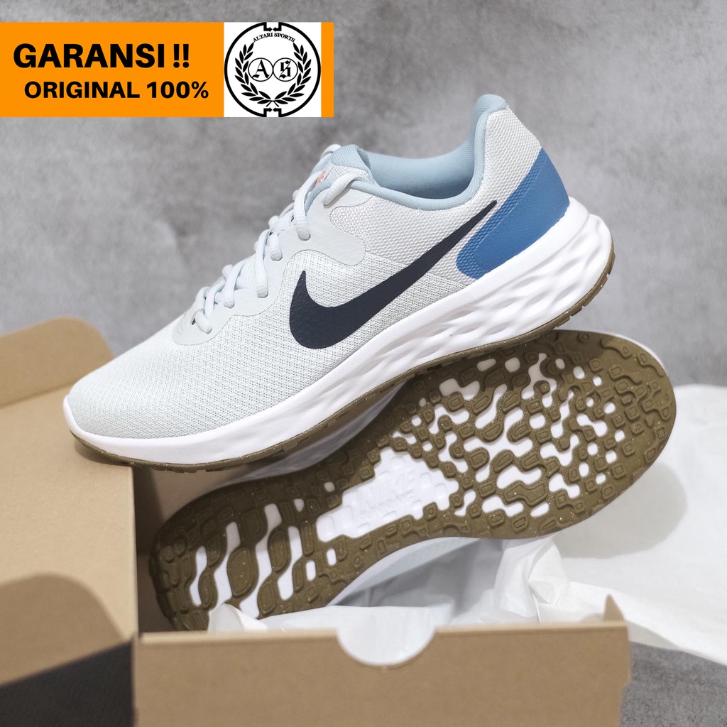 Sepatu nike hotsell running original