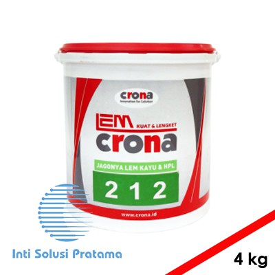 Jual Lem Kayu Crona Pvac Kg Shopee Indonesia