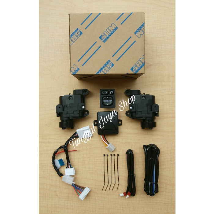 Auto Retract Avanza: Solusi Praktis dan Elegan untuk Kendaraan Kesayangan Anda