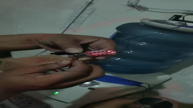 Jual Dop stop led running/dop stop led lampu jalan/dop stop led runing ...