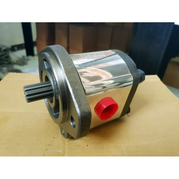 Jual HYDRAULIC GEAR PUMP 18CC GROUP SIZE 2 HONOR 2G SERIES Shopee