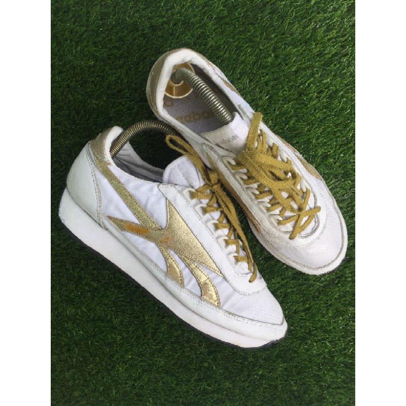 Reebok aztec clearance gold