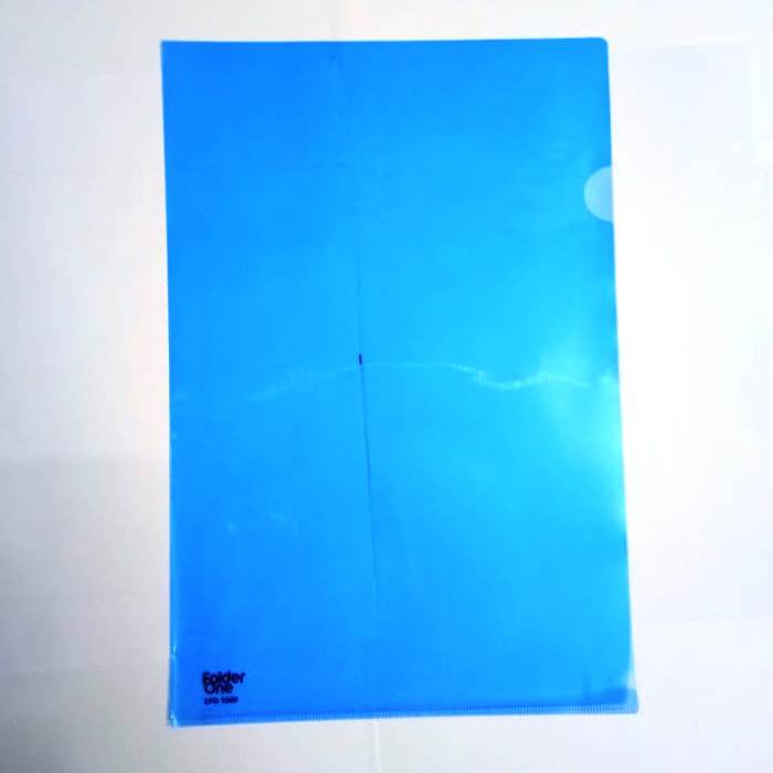 Jual MAP L FOLDER ONE / RR / PACK (ISI 12 PCS) | Shopee Indonesia