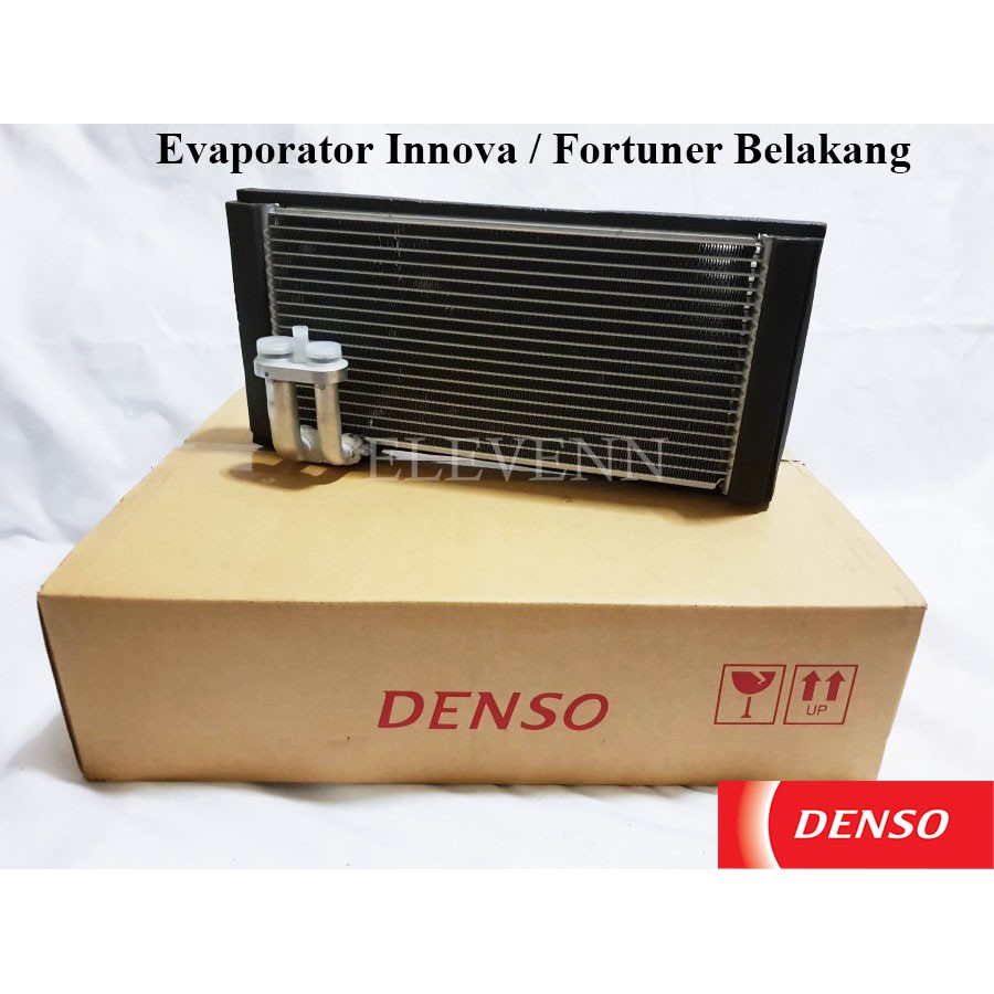 Jual Evaporator Evap AC Mobil Innova Fortuner Belakang Original DENSO