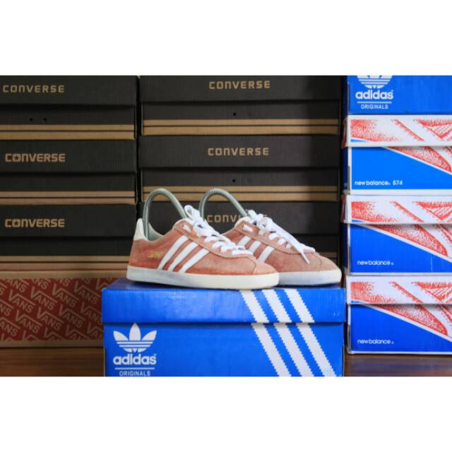 Adidas 2024 gazelle q23176