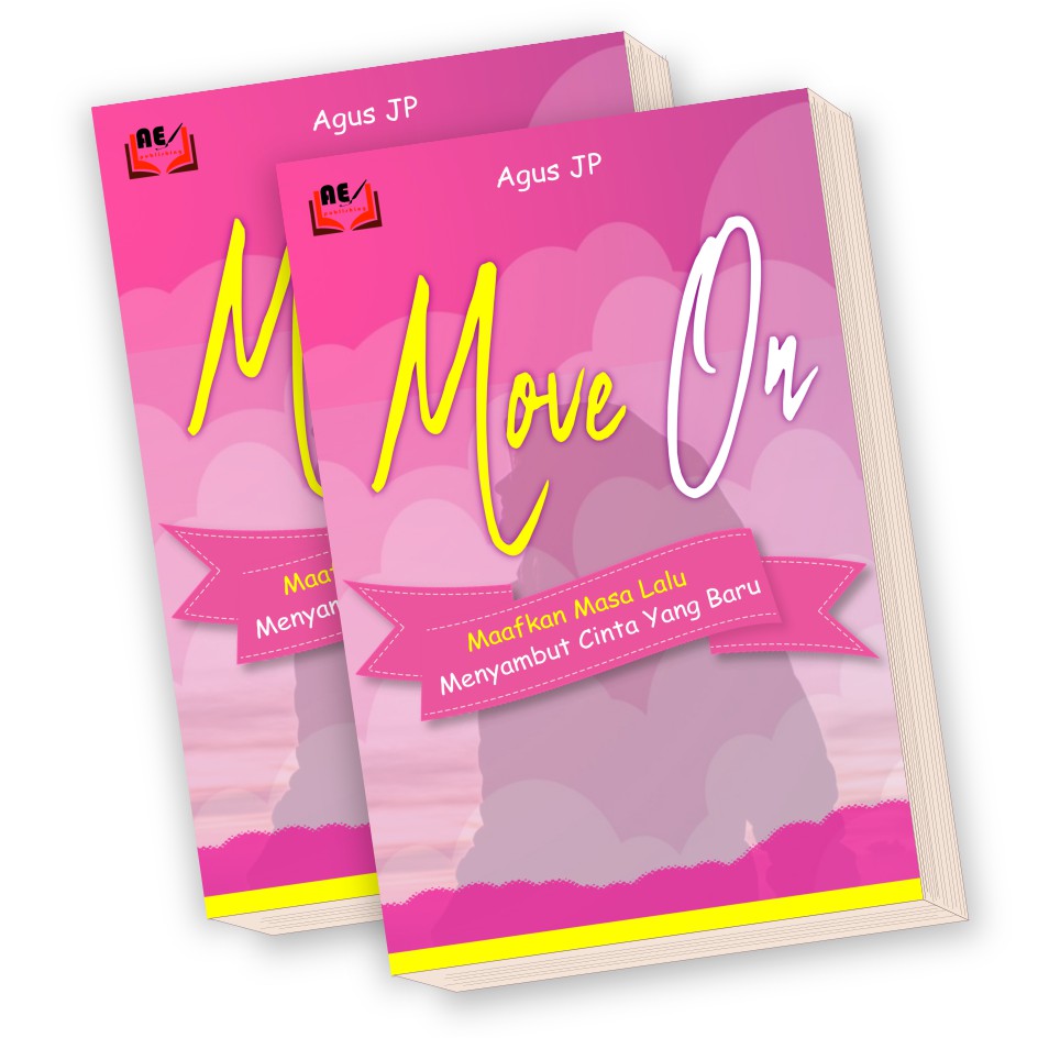 Jual Buku Move On | Shopee Indonesia