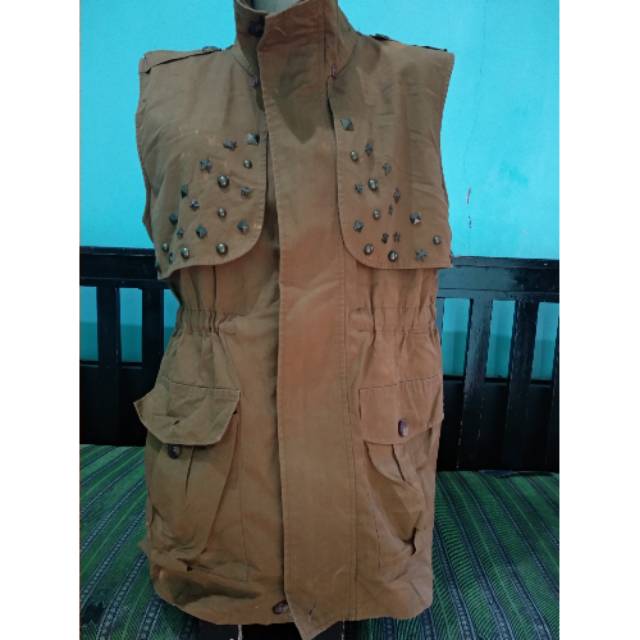 Jual Rompi studd | Shopee Indonesia