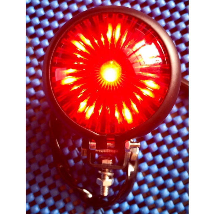 Jual Stoplamp Custom,Lampu Belakang Tail Light Marco New | Shopee Indonesia