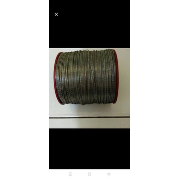 Jual kawat segel PLN pakai close per meter | Shopee Indonesia