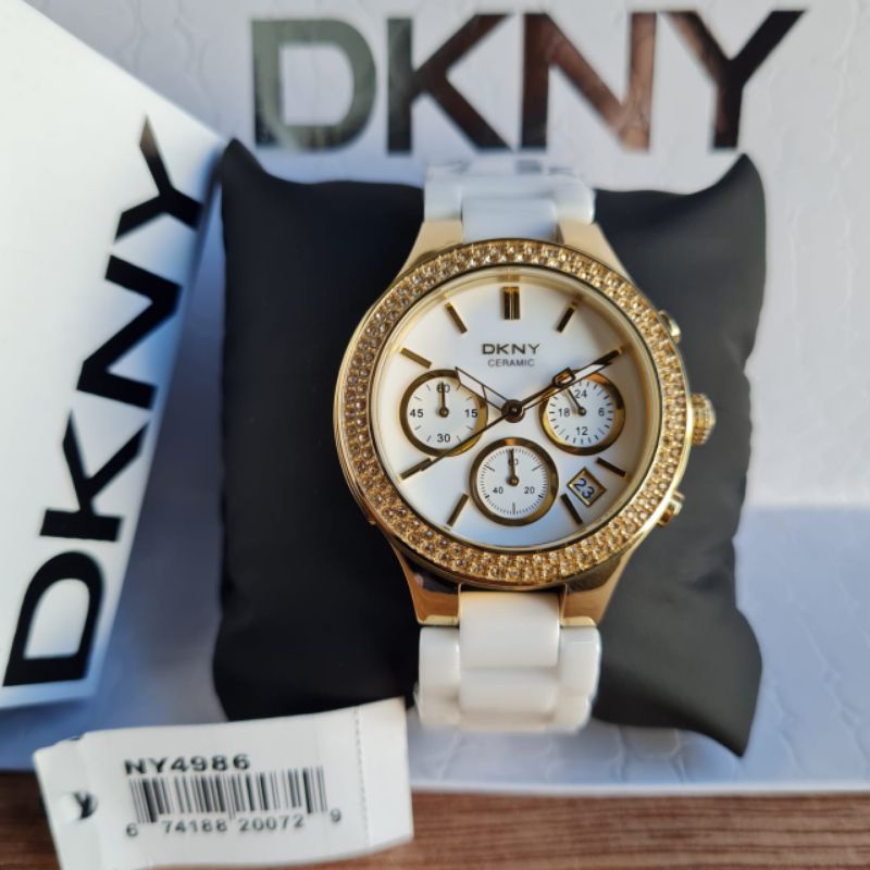 Daftar harga discount jam tangan dkny