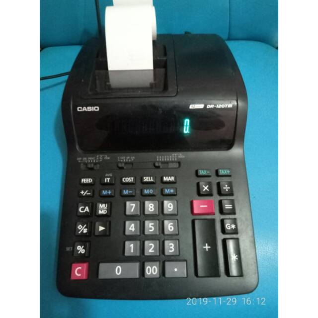 Dr120tm best sale
