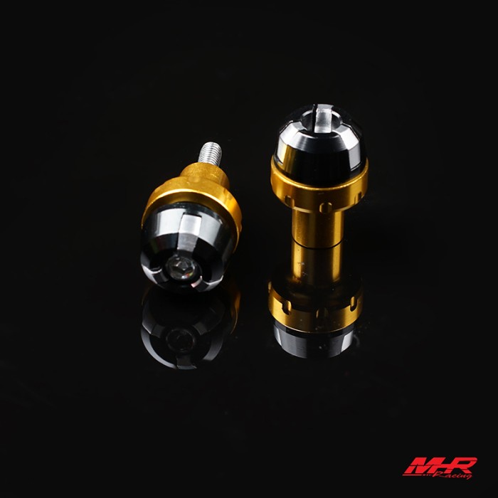Jual Baut Variasi/Baut Monel/Baut Spakbor Universal MHR RACING | Shopee ...