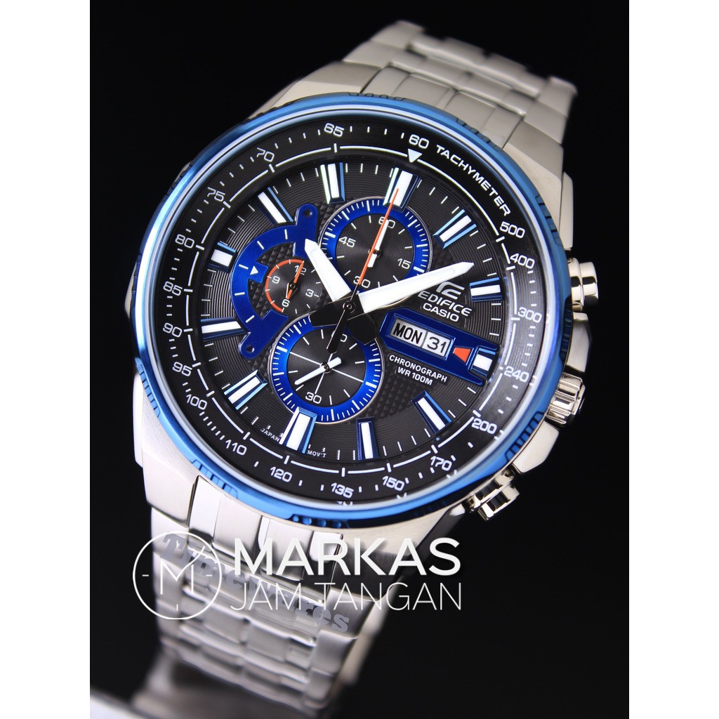 Casio on sale edifice 549