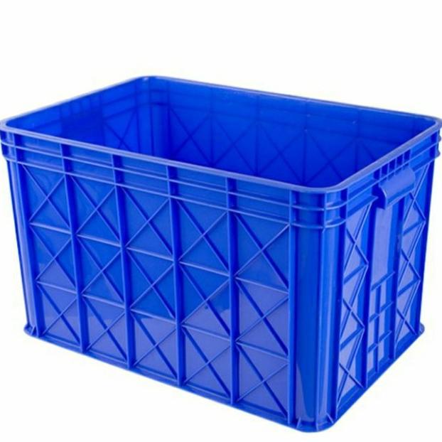 Jual Box Container/Keranjang Industri 2227 Greenleaf (khusus gojek ...