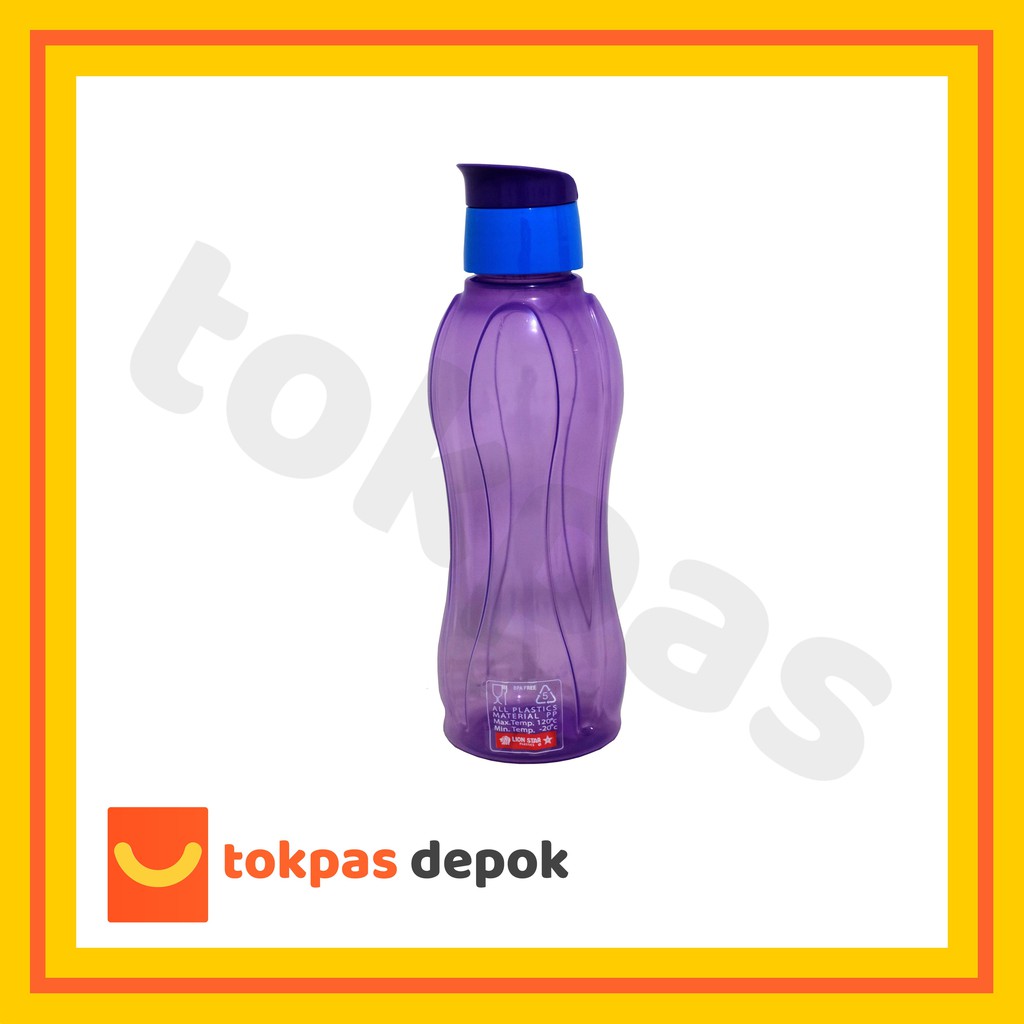 Jual Regen Bottle / Botol Minum Regen Lion Star 800 ml NA 7 | Shopee ...