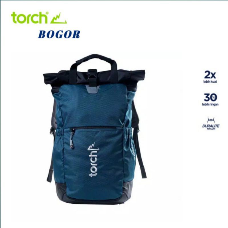 Jual Backpack Hikari L Torch Daypack Torch Tas Punggung Tas Ransel Shopee Indonesia