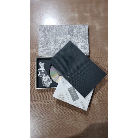 Jual HOT SALE ROSÉ R ALBUM (Unsealed) (wajib baca deskripsi) | Shopee ...
