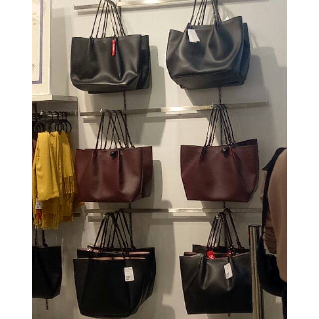 Harga tote store bag h&m