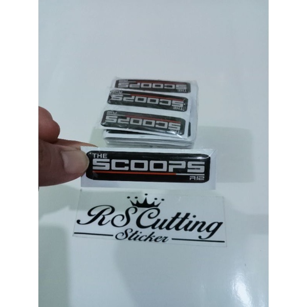Jual STICKER TIMBUL BUAT FILTER | Shopee Indonesia