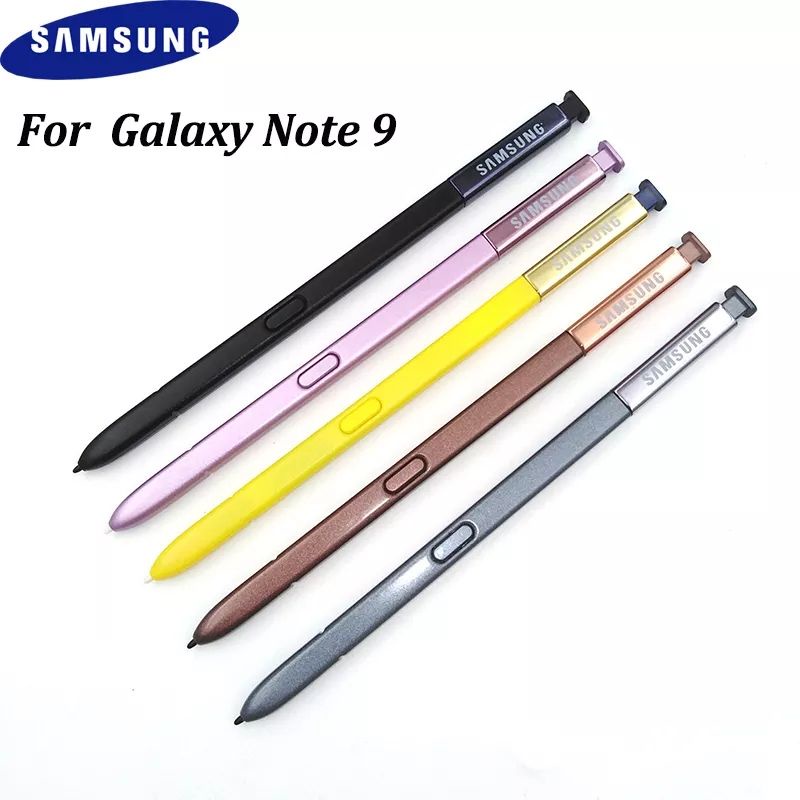 Jual Stylus Pen / Pencil SAMSUNG Galaxy NOTE 9 SPen ( Non Bluetooth