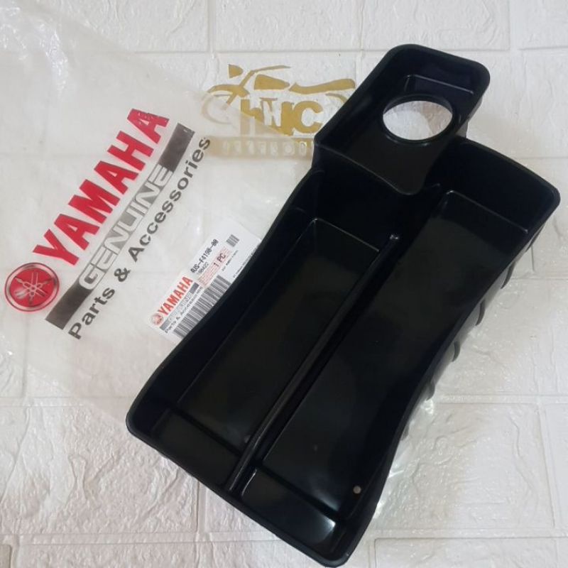 Jual KARET BOX BOK BAGASI TOOL KIT FIZ R FIZR FORCE 1 ORIGINAL YAMAHA ...