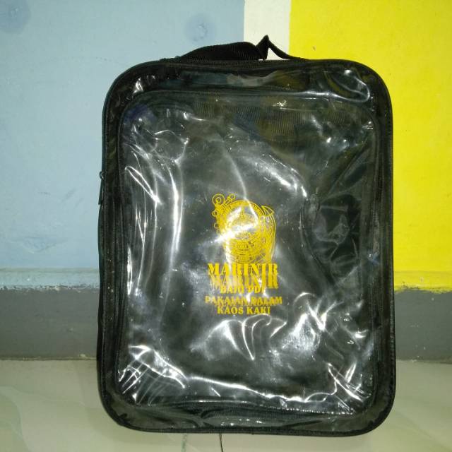 Jual Tas Protap TNI / Tas Norma Pack TNI Marinir | Shopee Indonesia