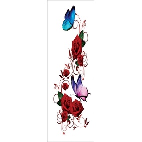 Jual Stiker kaca atau rivese | Shopee Indonesia