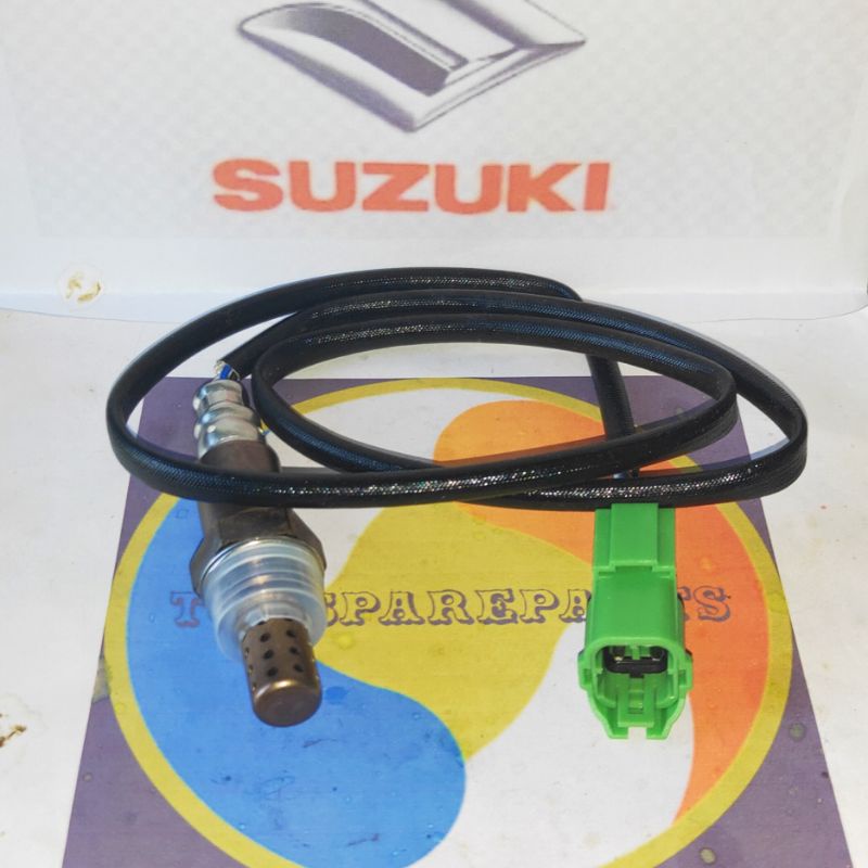 Jual Sensor Oksigen O2 Oxygen Knalpot Suzuki Grand Escudo Jimny Fj Wagon R Estilo Shopee Indonesia 0827