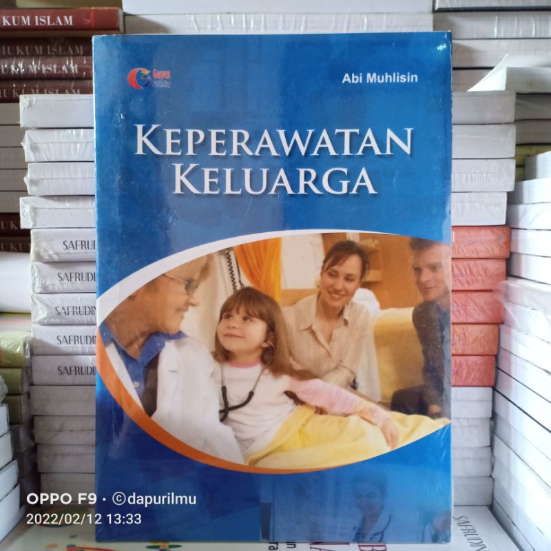 Jual Buku Original: Keperawatan Keluarga ( KEPERAWATAN KELUARGA ...