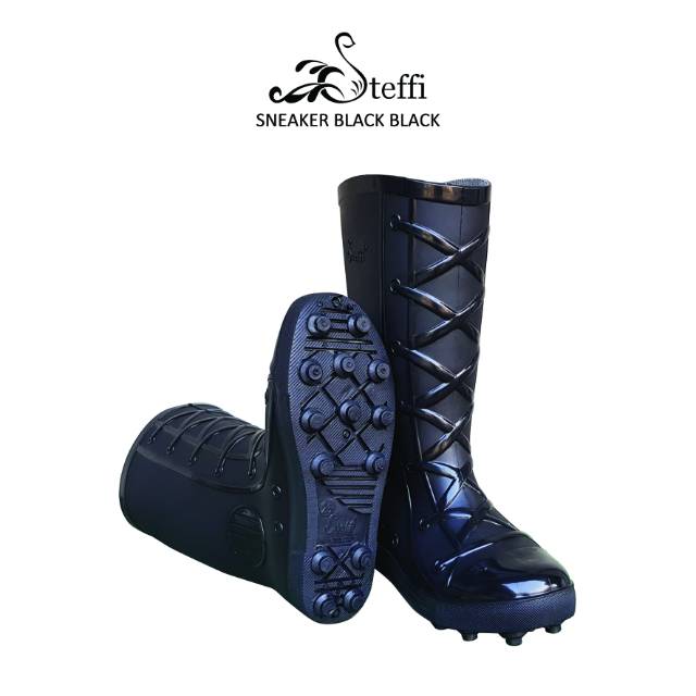Steffi boots store
