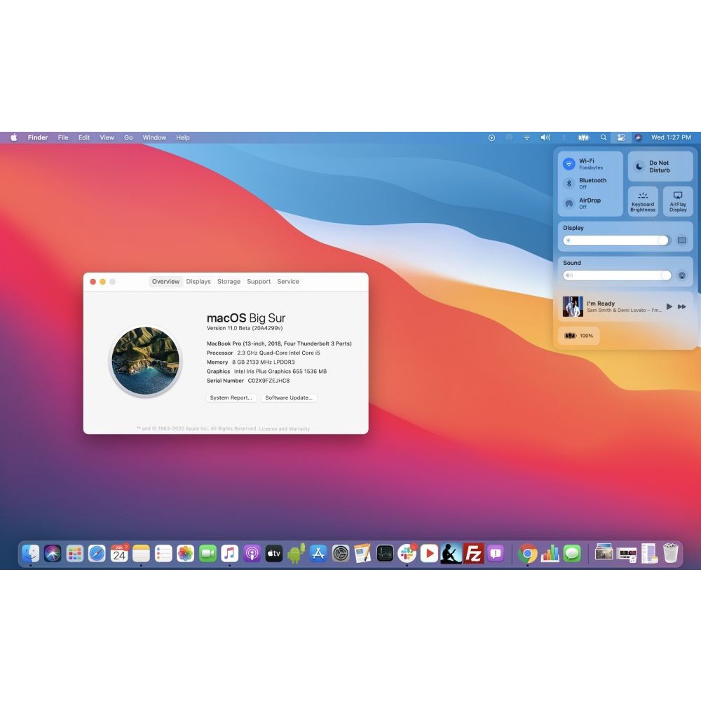 Jual MacOS Big Sur | Shopee Indonesia