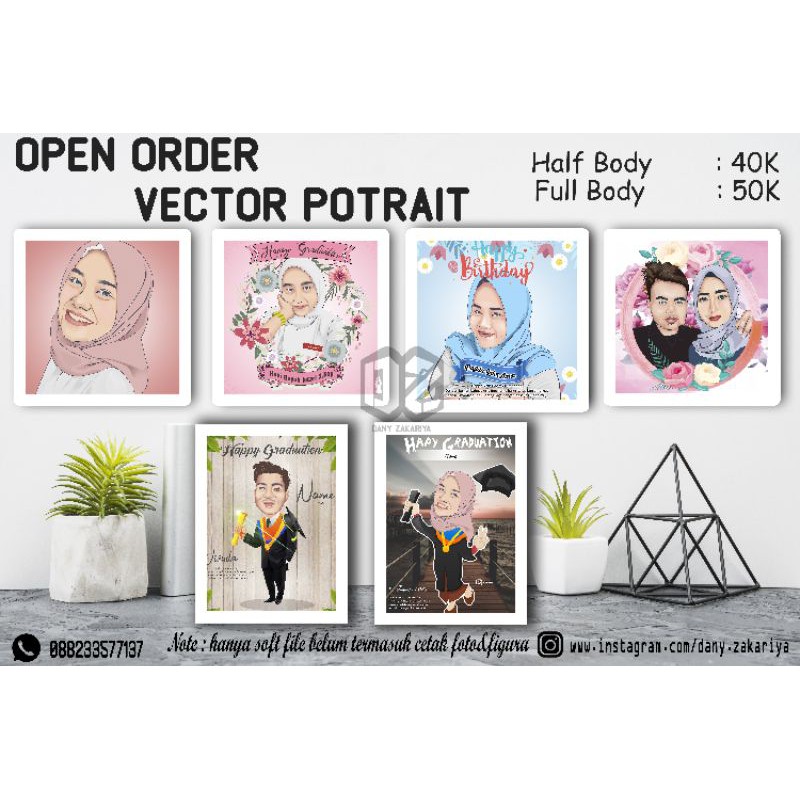 Jual SoftFile Illustrasi VectorArt | Shopee Indonesia