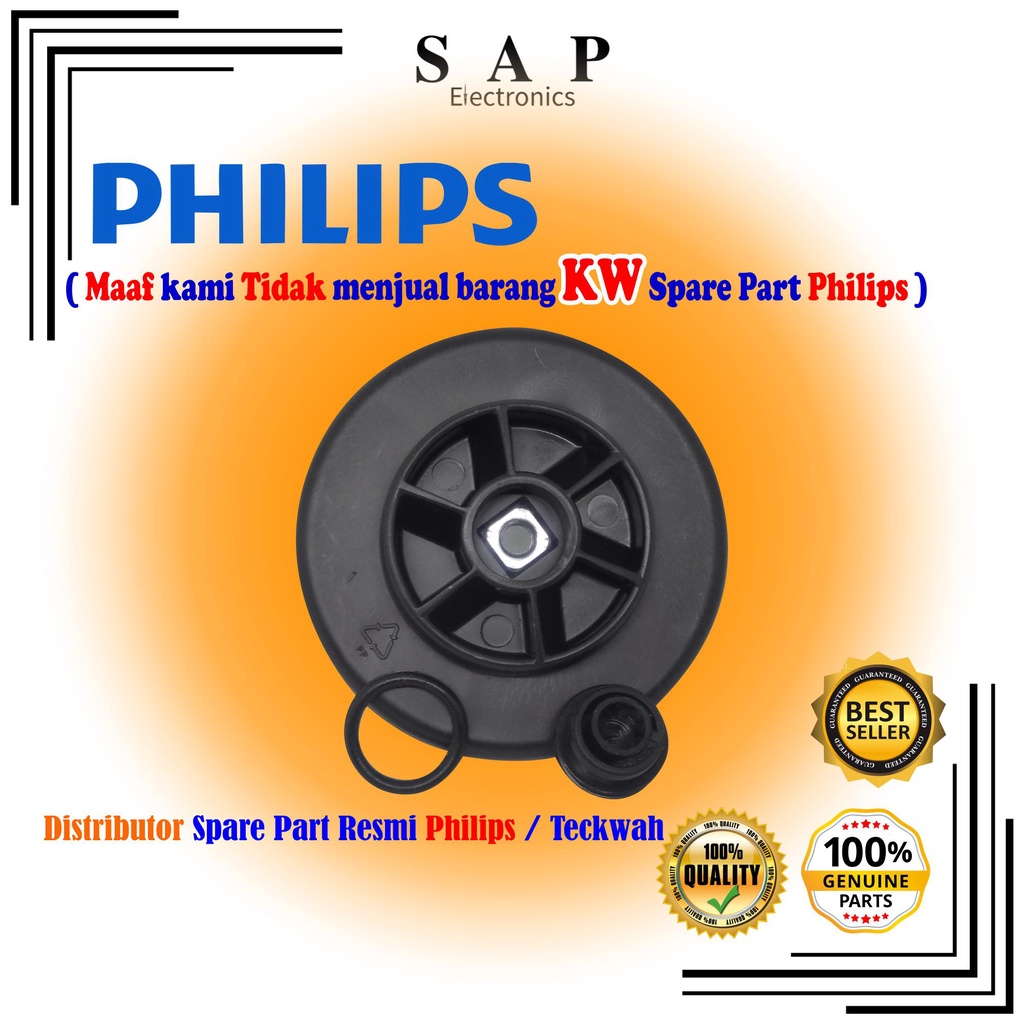 Jual Lower Konektor Blender HR2115 / HR2116 / Spare Part / Blender PHILIPS ORIGINAL Shopee