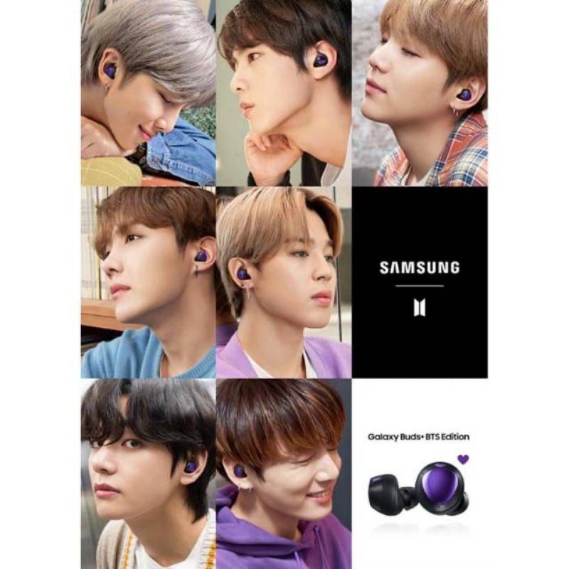 Jual earphone samsung bts Harga Terbaik Termurah Februari 2024