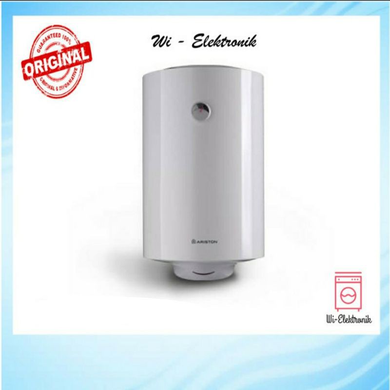 Jual Water Heater Ariston PRO R 50 / Water Heater Ariston 50Liter PRO ...