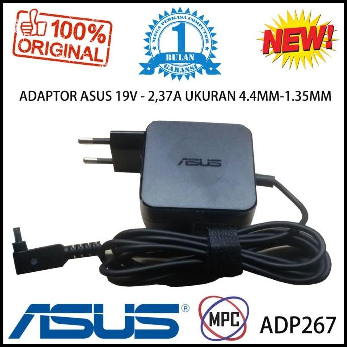 Jual Adaptor Charger Original Asus X X Sa X Sc X U X Ua