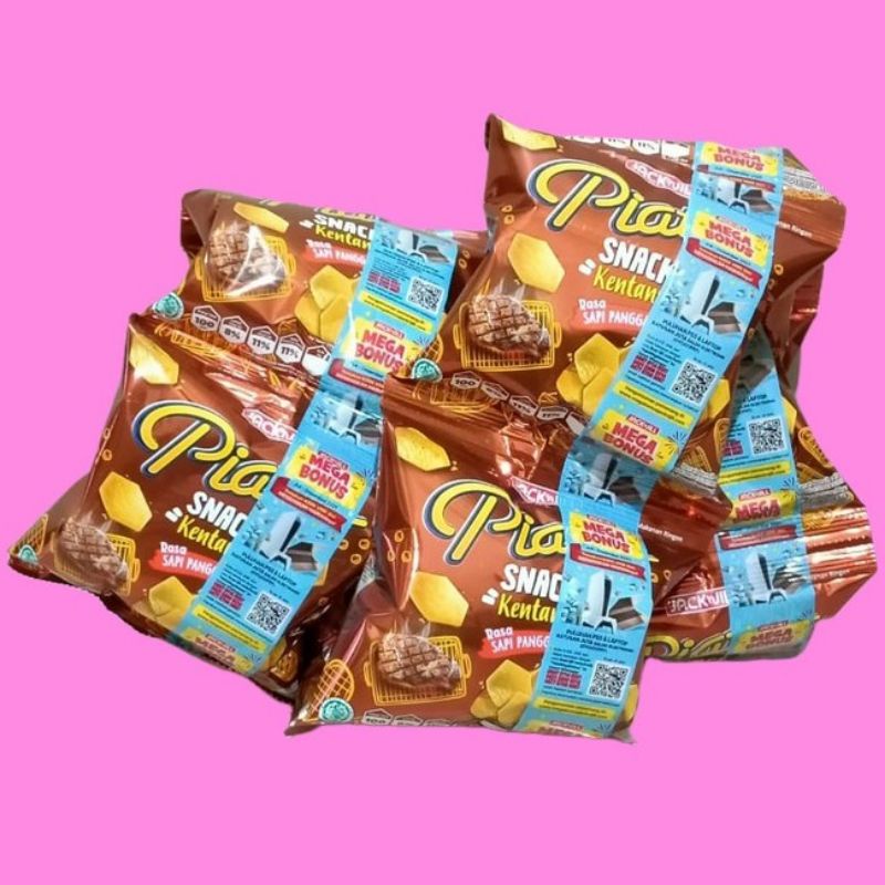 Jual Piattos sambal geprek 13 gram - 1 renceng 10 pcs | Shopee Indonesia