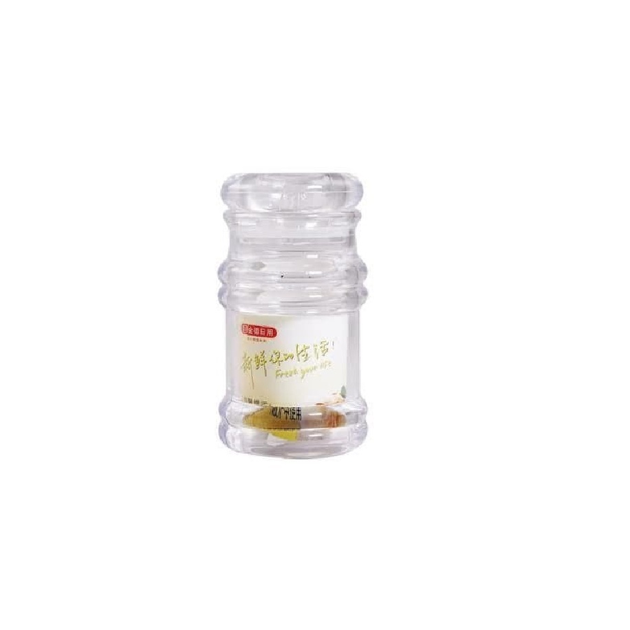 Jual Salt Pepper Chilli Powder Shaker Bottle | Tempat Garam Lada ...