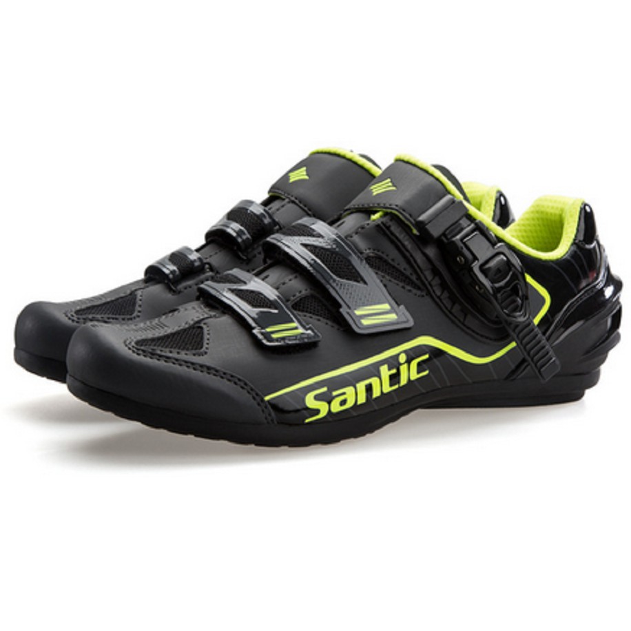 Jual Sepatu Sepeda SANTIC WMS18005 Cycling Shoes Non Cleat