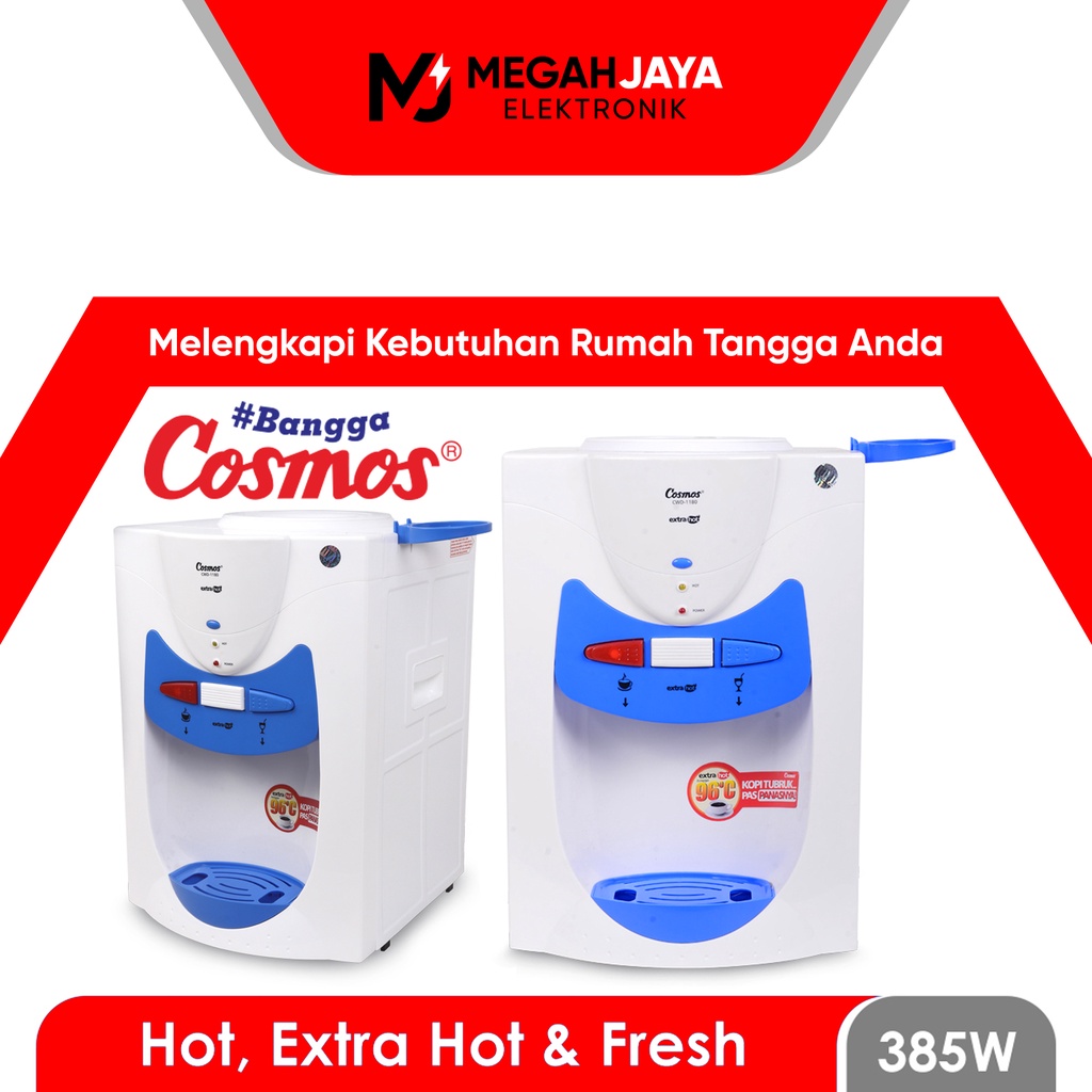 Jual COD READY COSMOS DISPENSER CWD 1180 CWD 1180 CWD1180 NORMAL