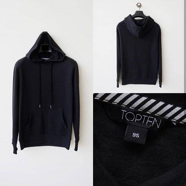 Hoodie topten outlet