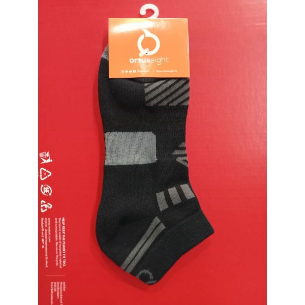 Jual Kaos Kaki Ortuseight Matrix Socks A Original Shopee Indonesia