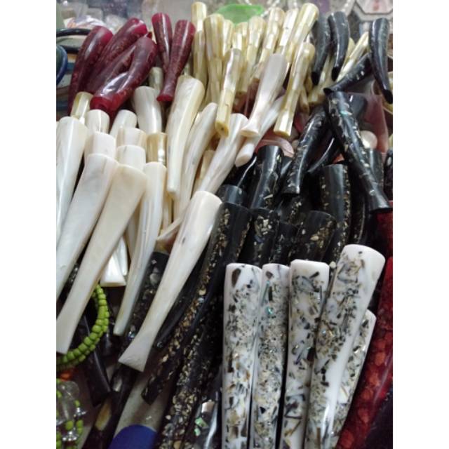 Jual ONCE PIPA CERUTI ROKOK KERANG | Shopee Indonesia